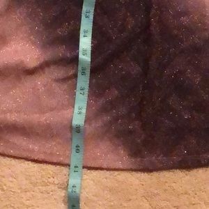 Gorgeous never been worn amelia!